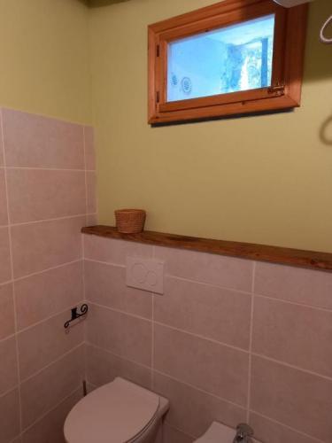 Ferienwohnung Faggio Rotondo Neirone Zimmer foto